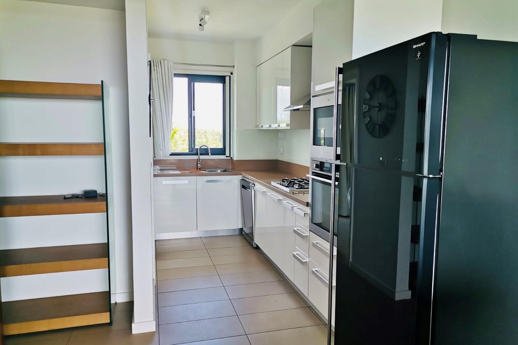 Sea View Apartment - Azuri  — 4