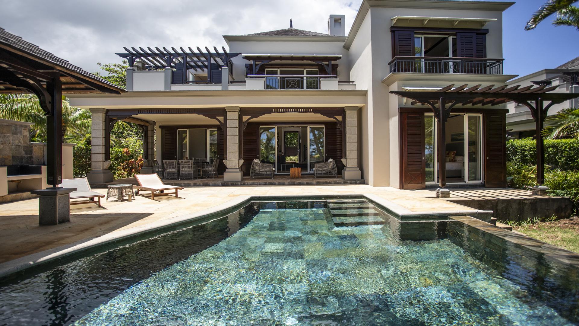 Tee to Sea - Heritage Villas Valiche — 27