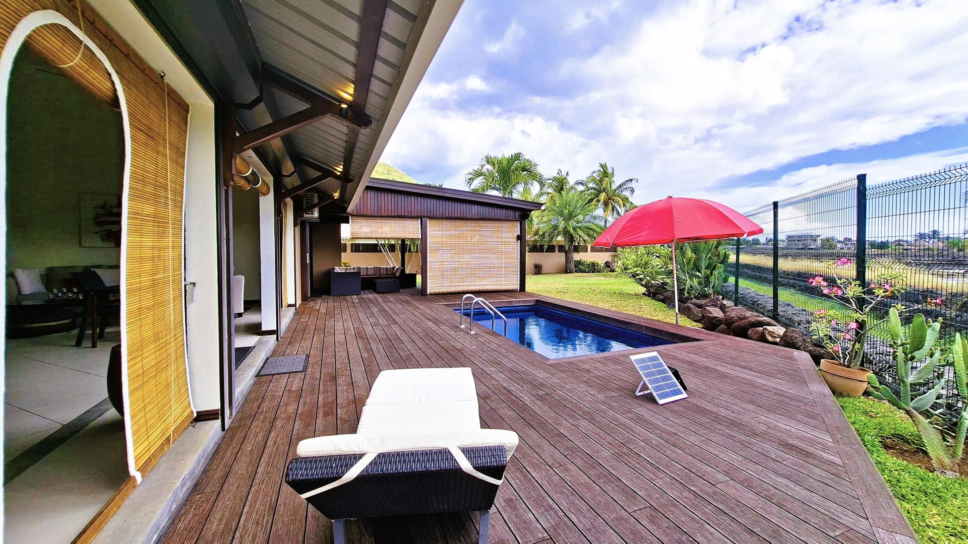 Villa des Salines — 20