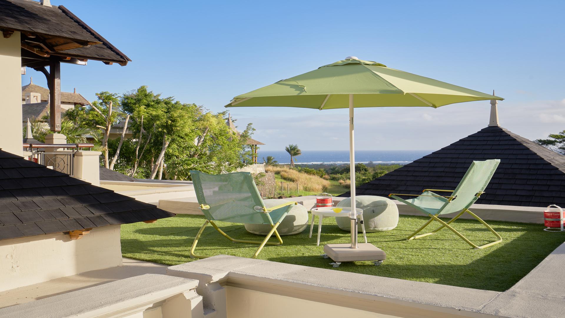 Eden Crest - Heritage Villas Valriche — 18