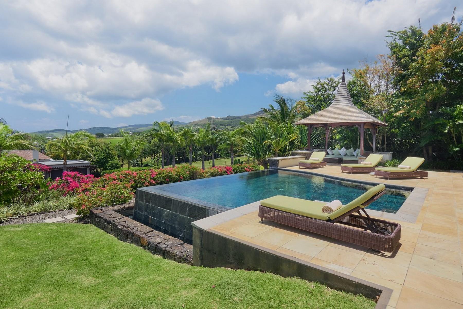Veranda Villa, Heritage Villas Valriche  — 2