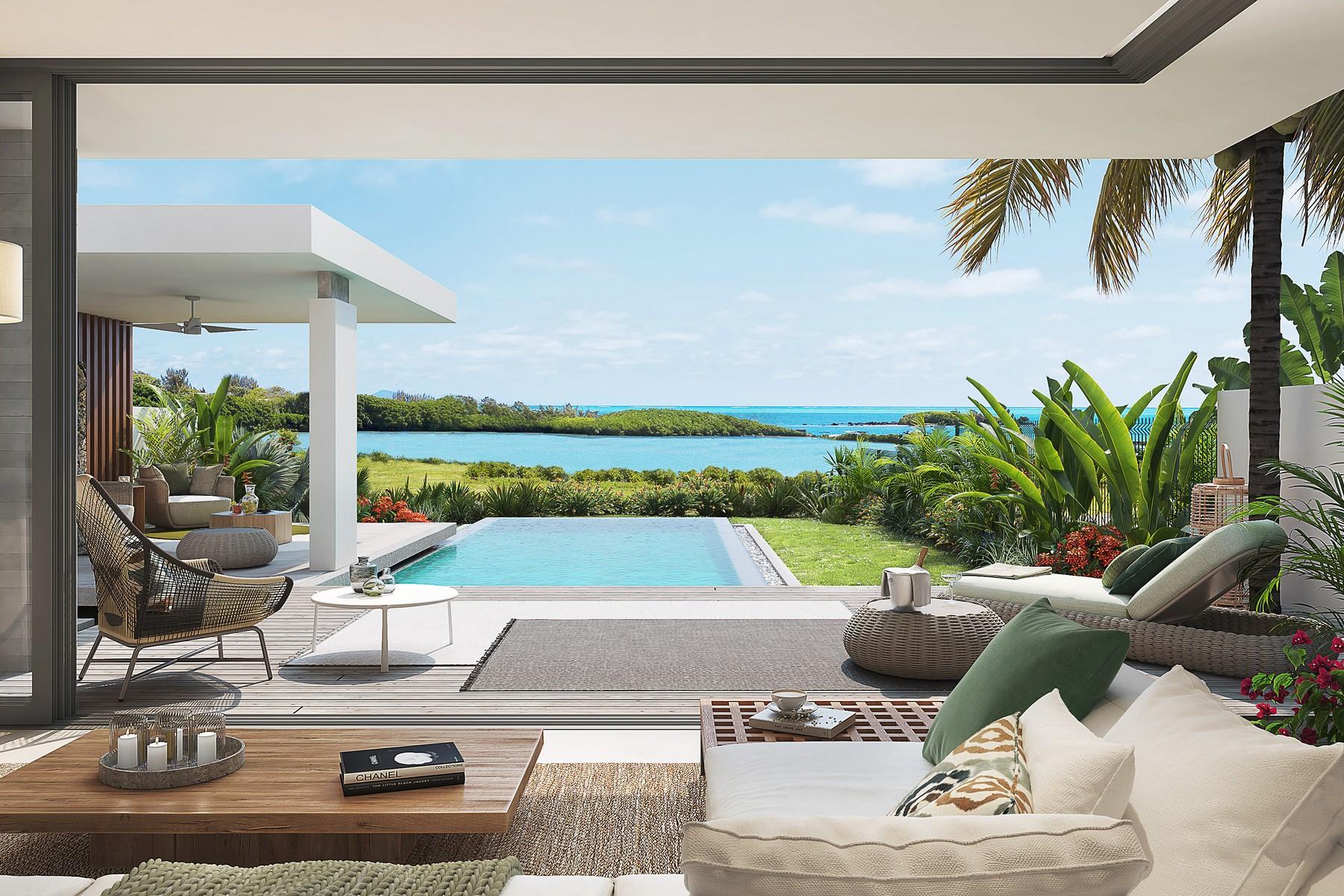 Day Dream Villa 2 - Azuri   — 2