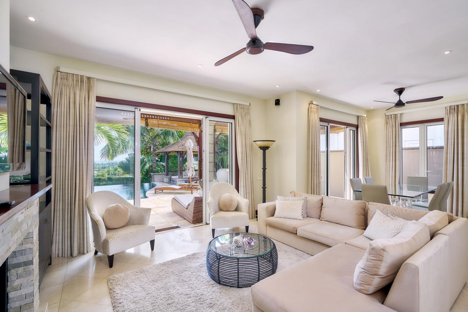 Villa Village, Heritage Villas Valriche — 5