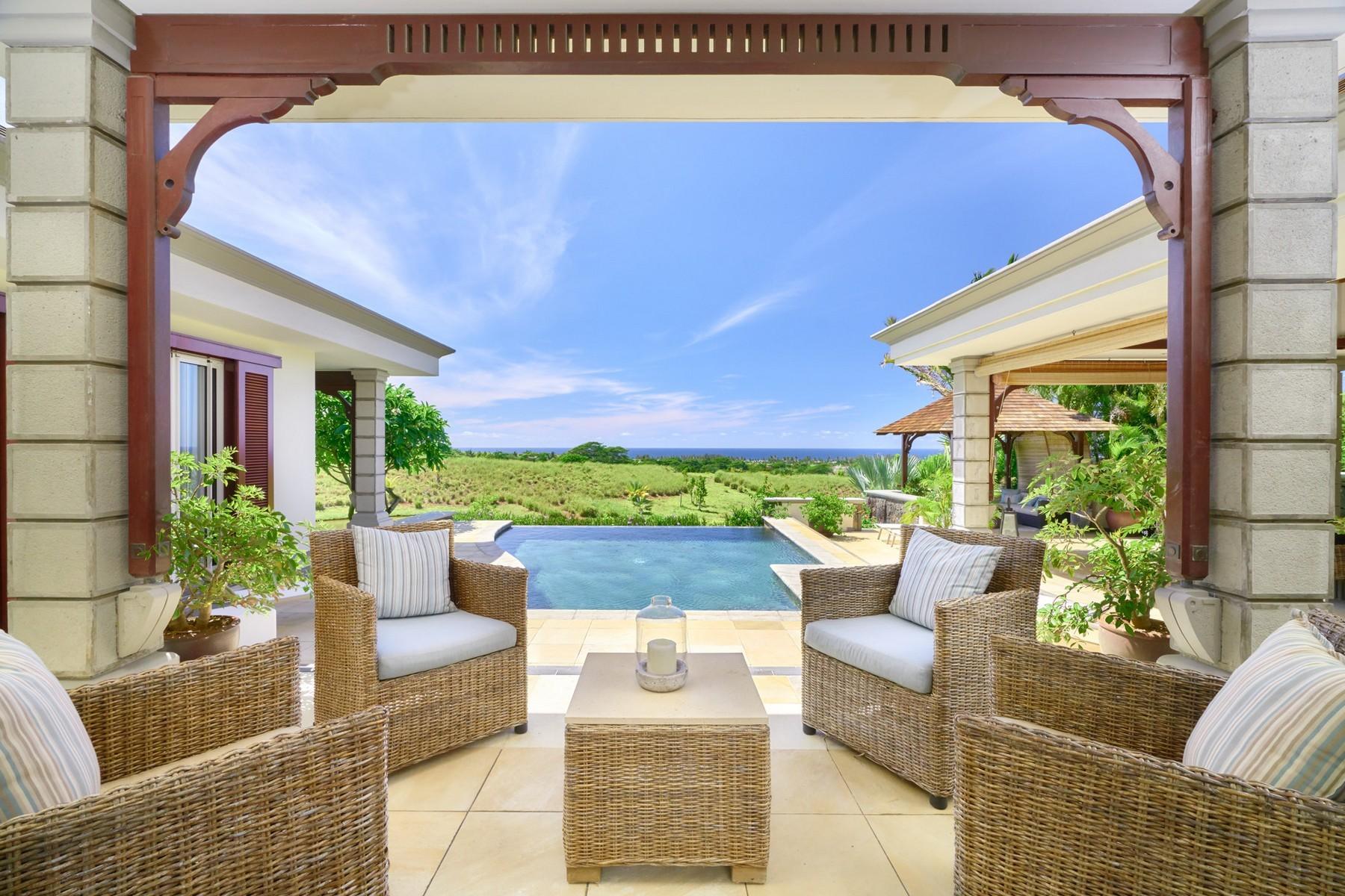L.A Villa, Heritage Villas Valriche — 2