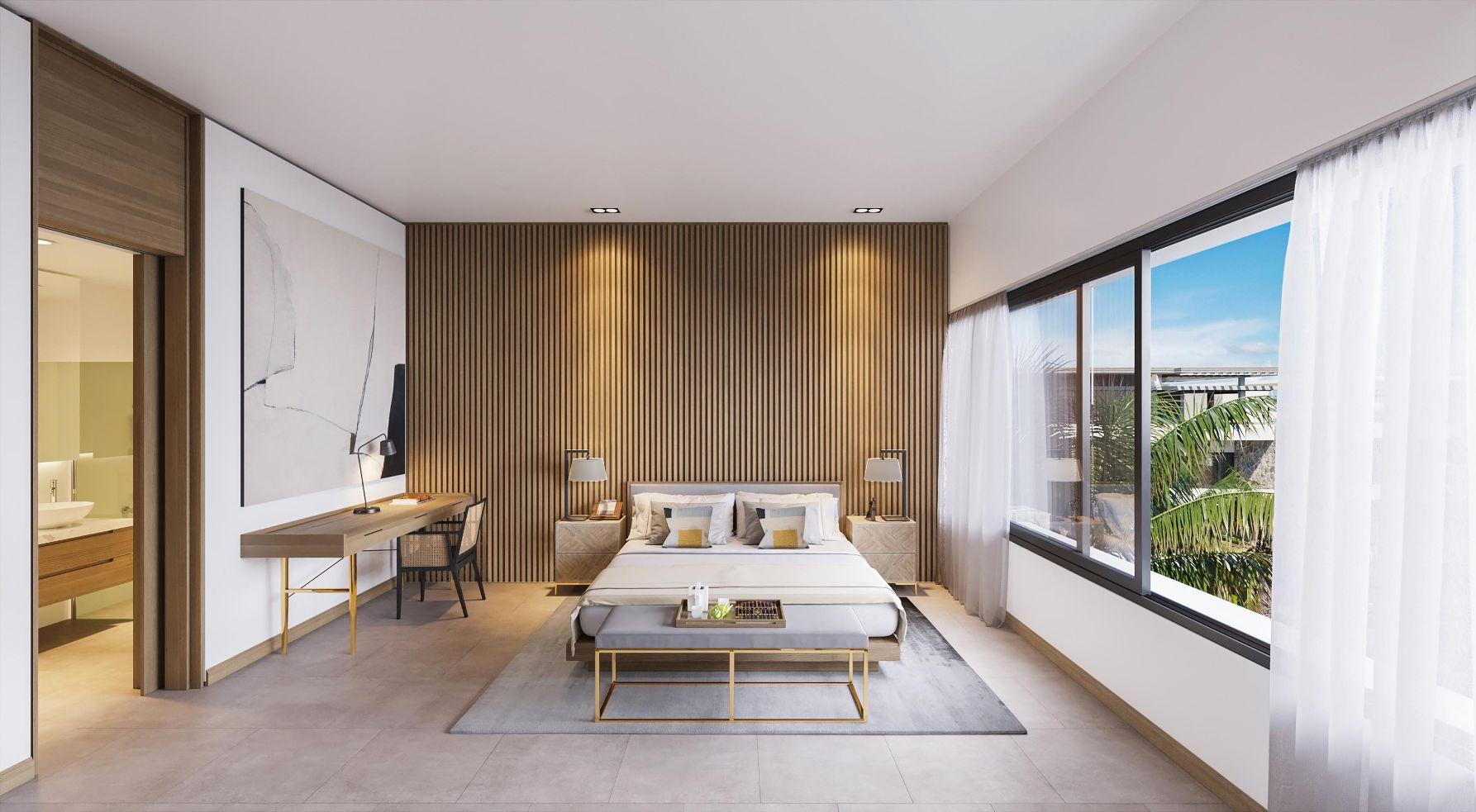 The Essence Apartment,  — 4