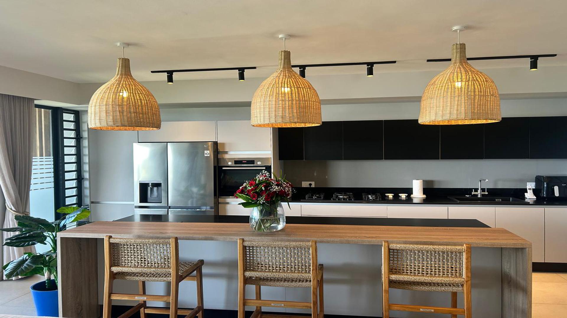 Azure Vista Penthouse — 12