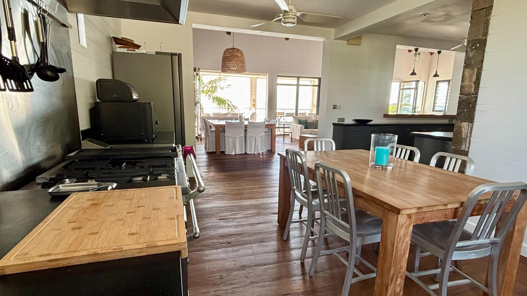 Oceanstone Villa — 11