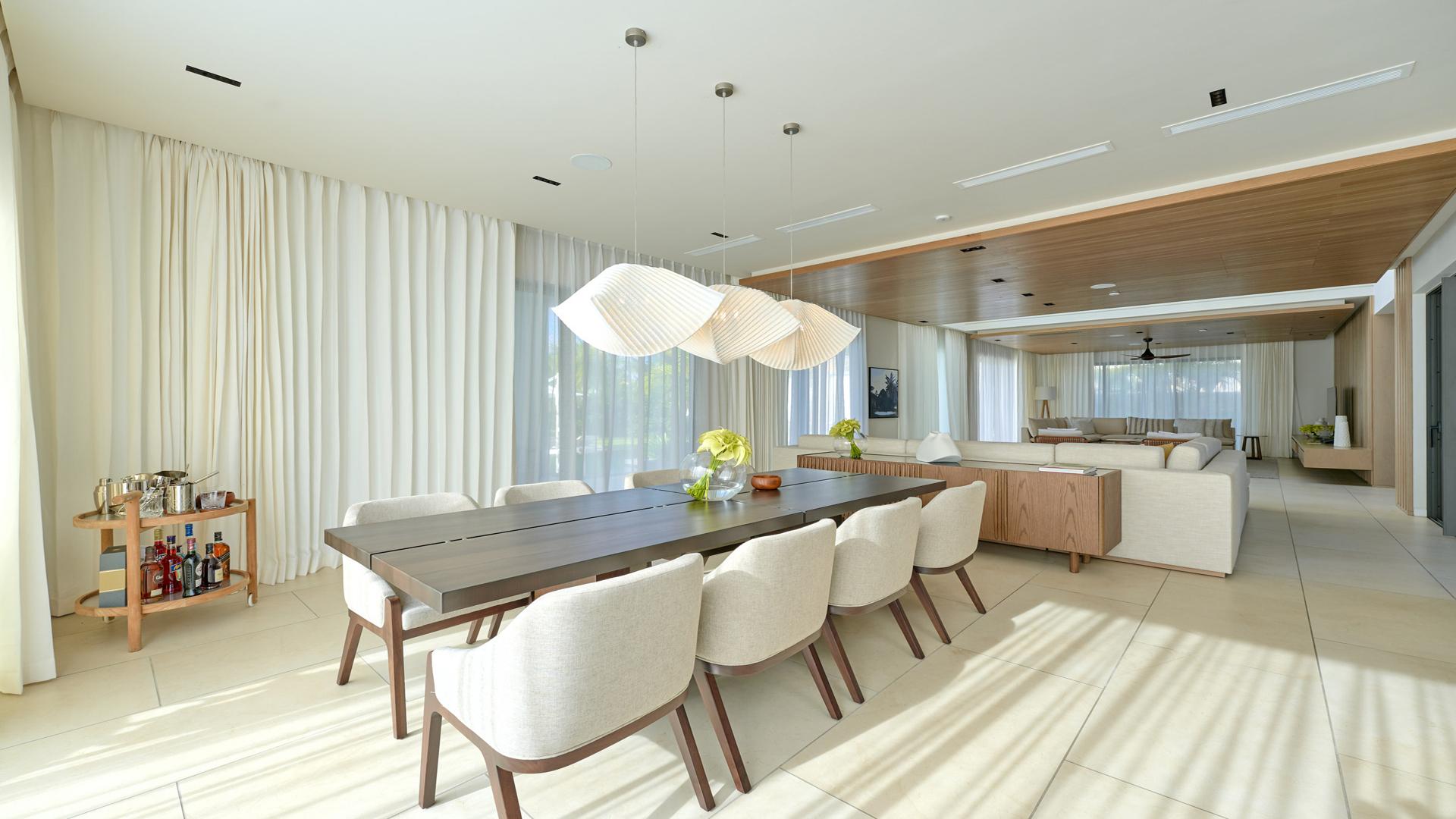 One&Only, St Geran- The Sophistication — 11