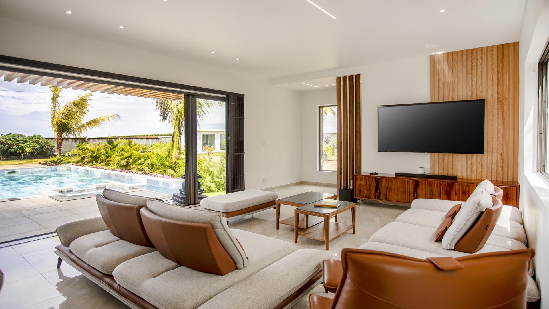 Alyra Villa — 3
