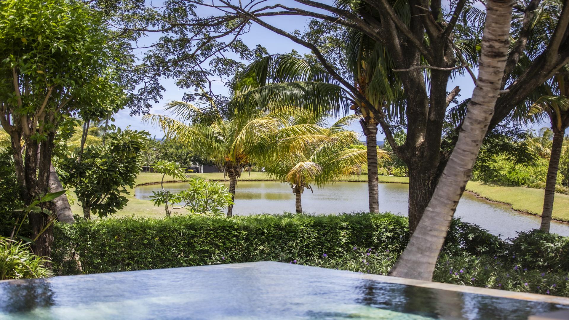 Tee to Sea - Heritage Villas Valiche — 21