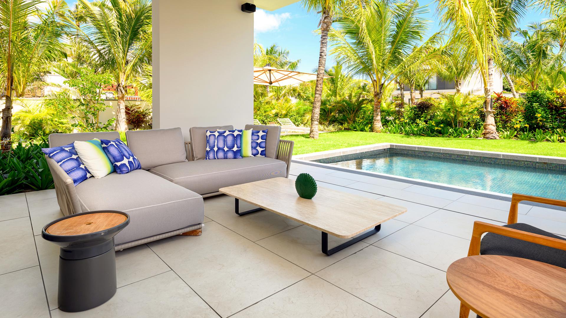 Villa Aquarelle - One&Only Private Homes — 17