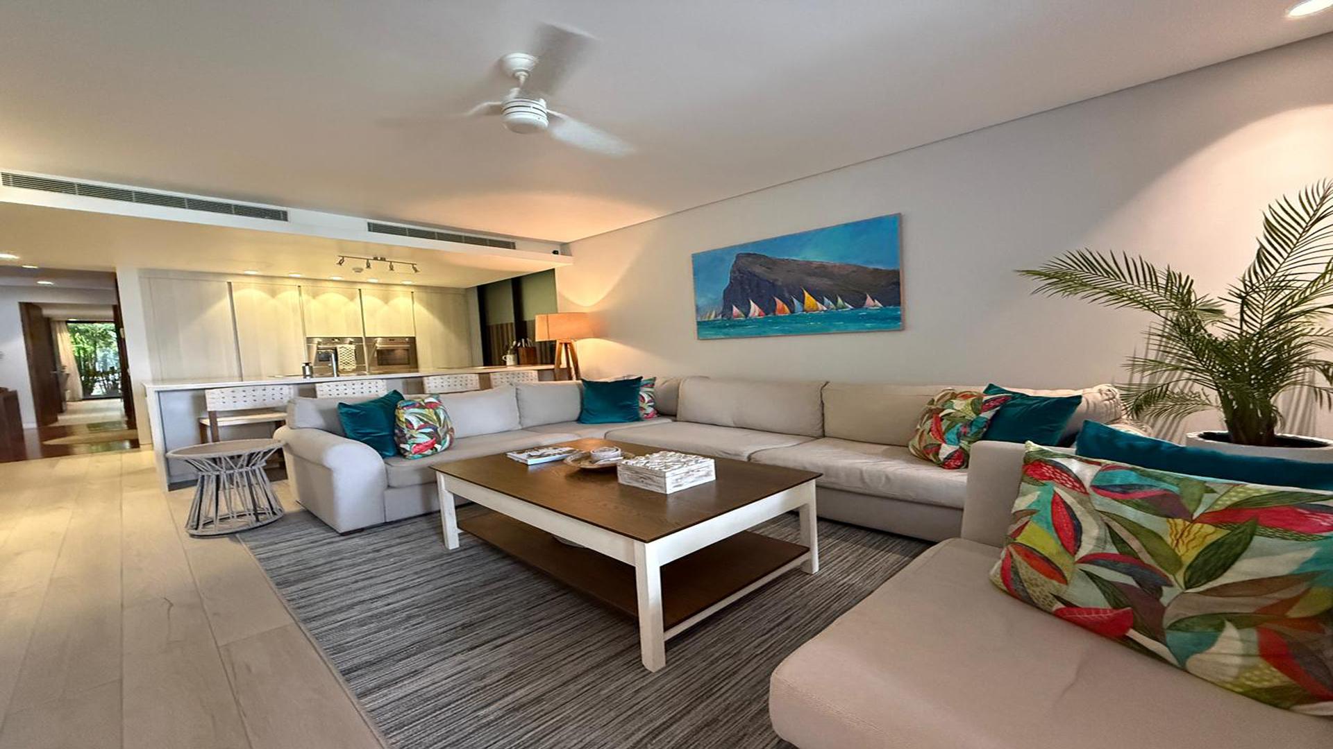 The Palmview — 5