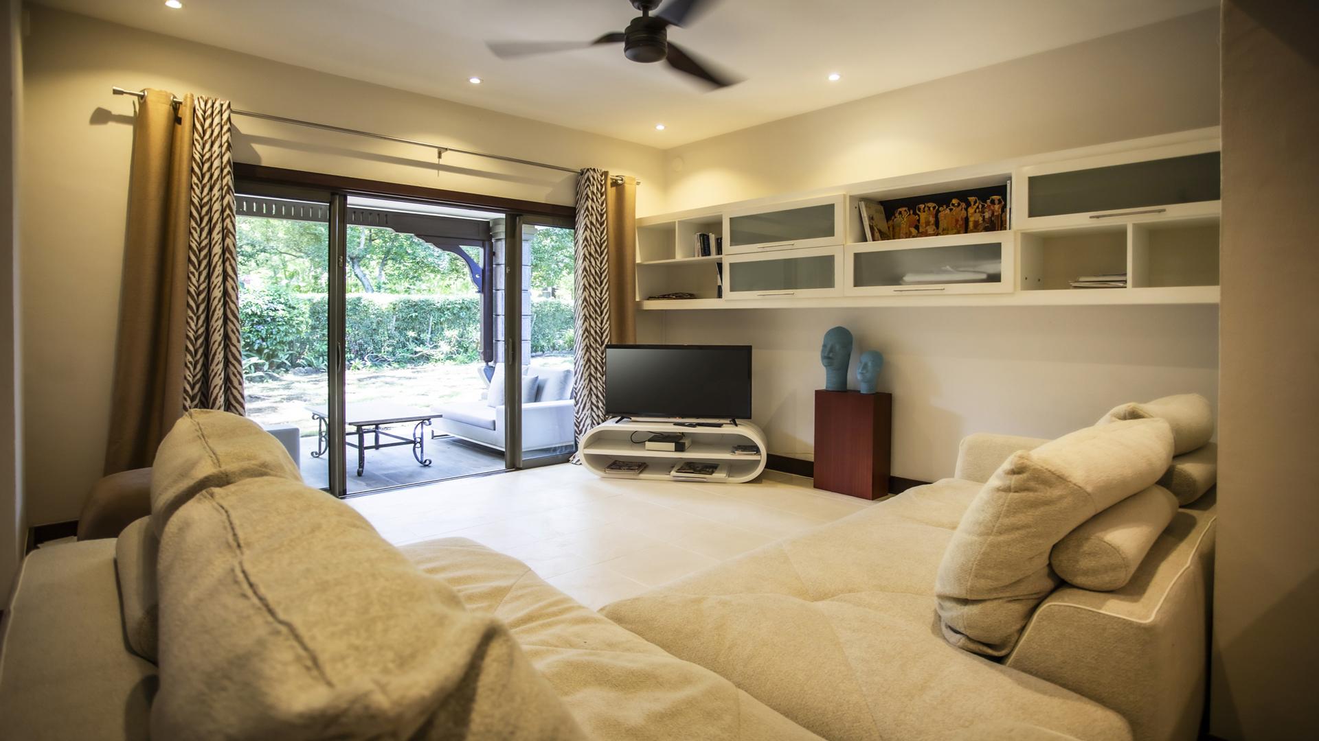 Villa Eden - Heritage Villas Valriche — 27