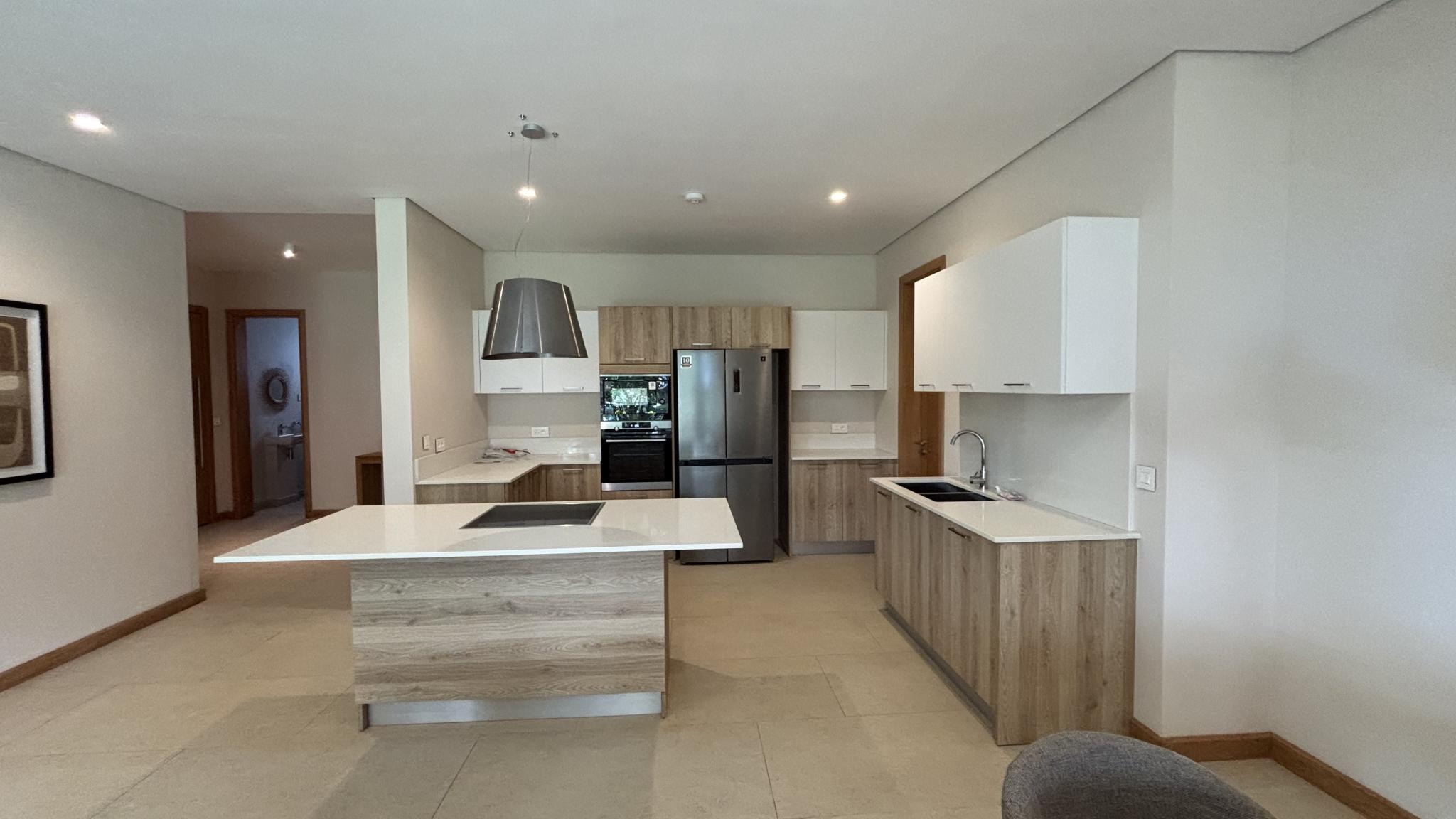 Woodland Apartment — 2