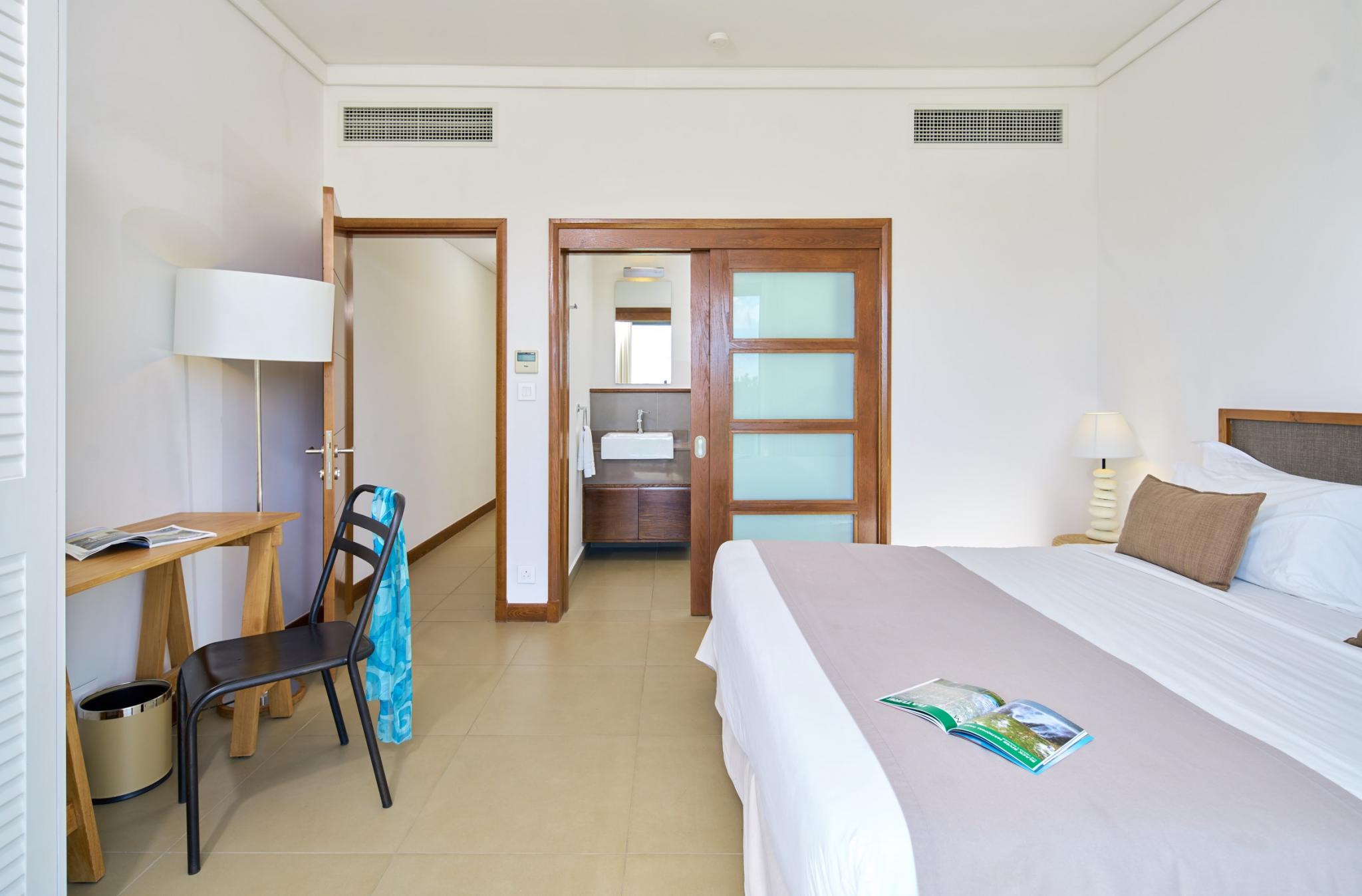 Coralis Townhouse, Azuri Beachfront Resort — 8
