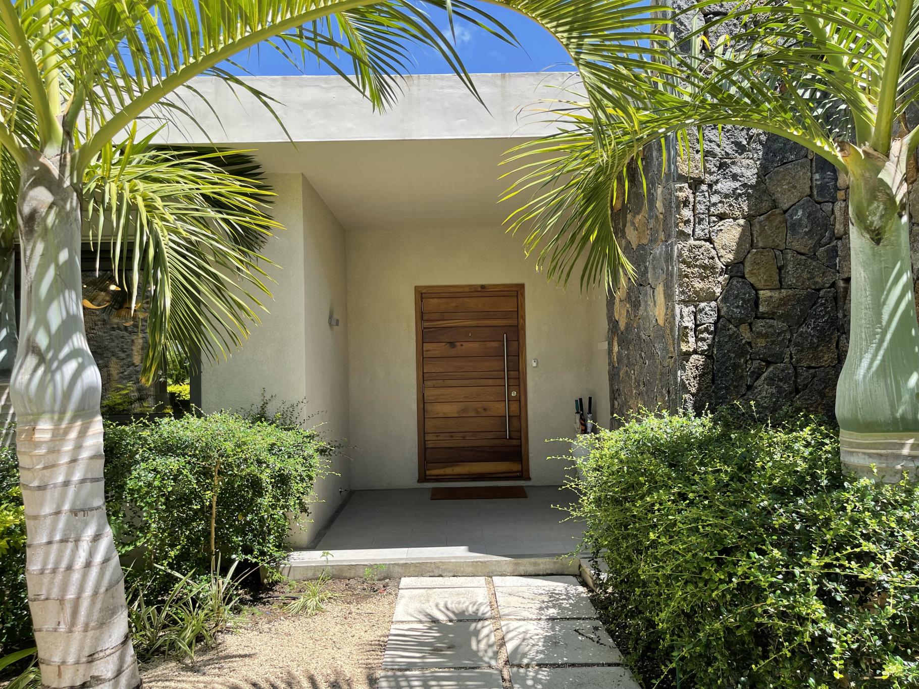 Perfect Abode  — 26