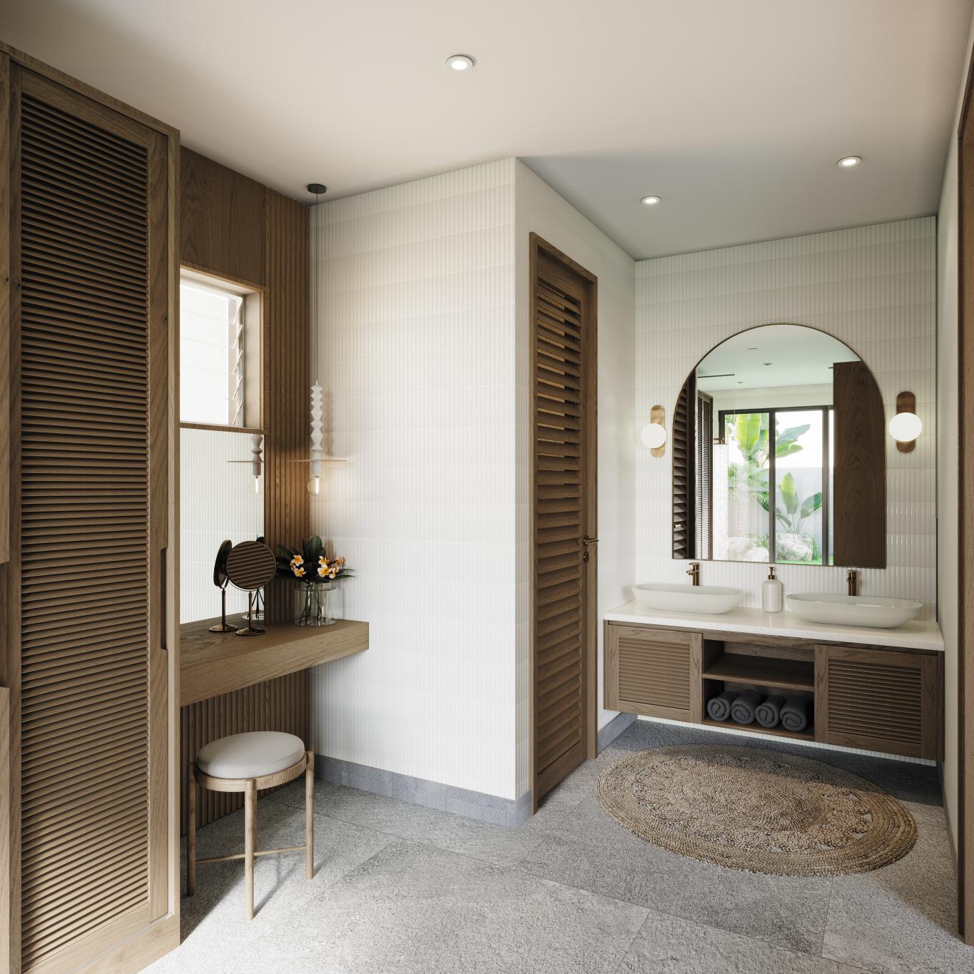 The Welnest Villa 4 — 3