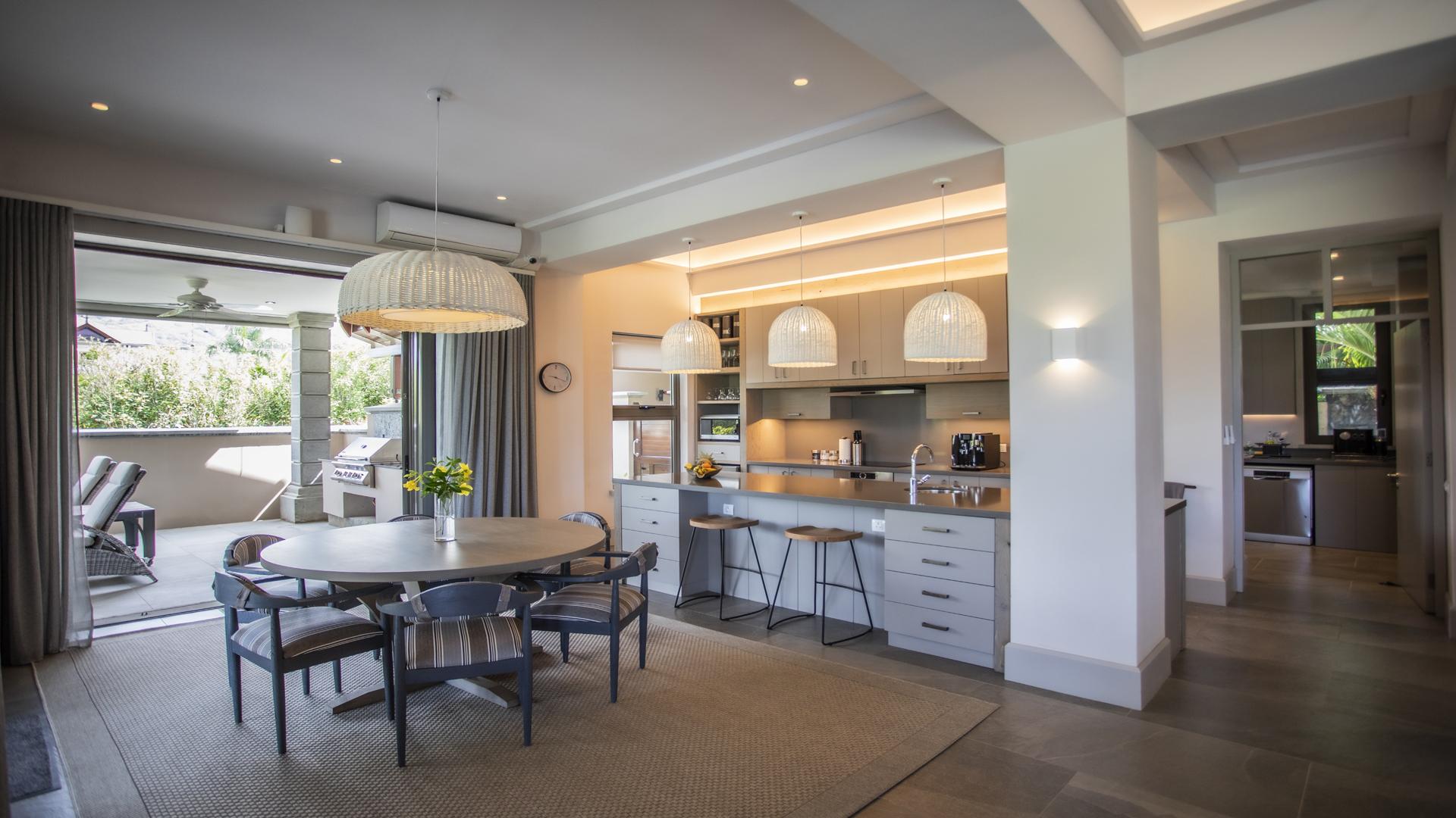Hermes Villa - Heritage Villas Valriche  — 8