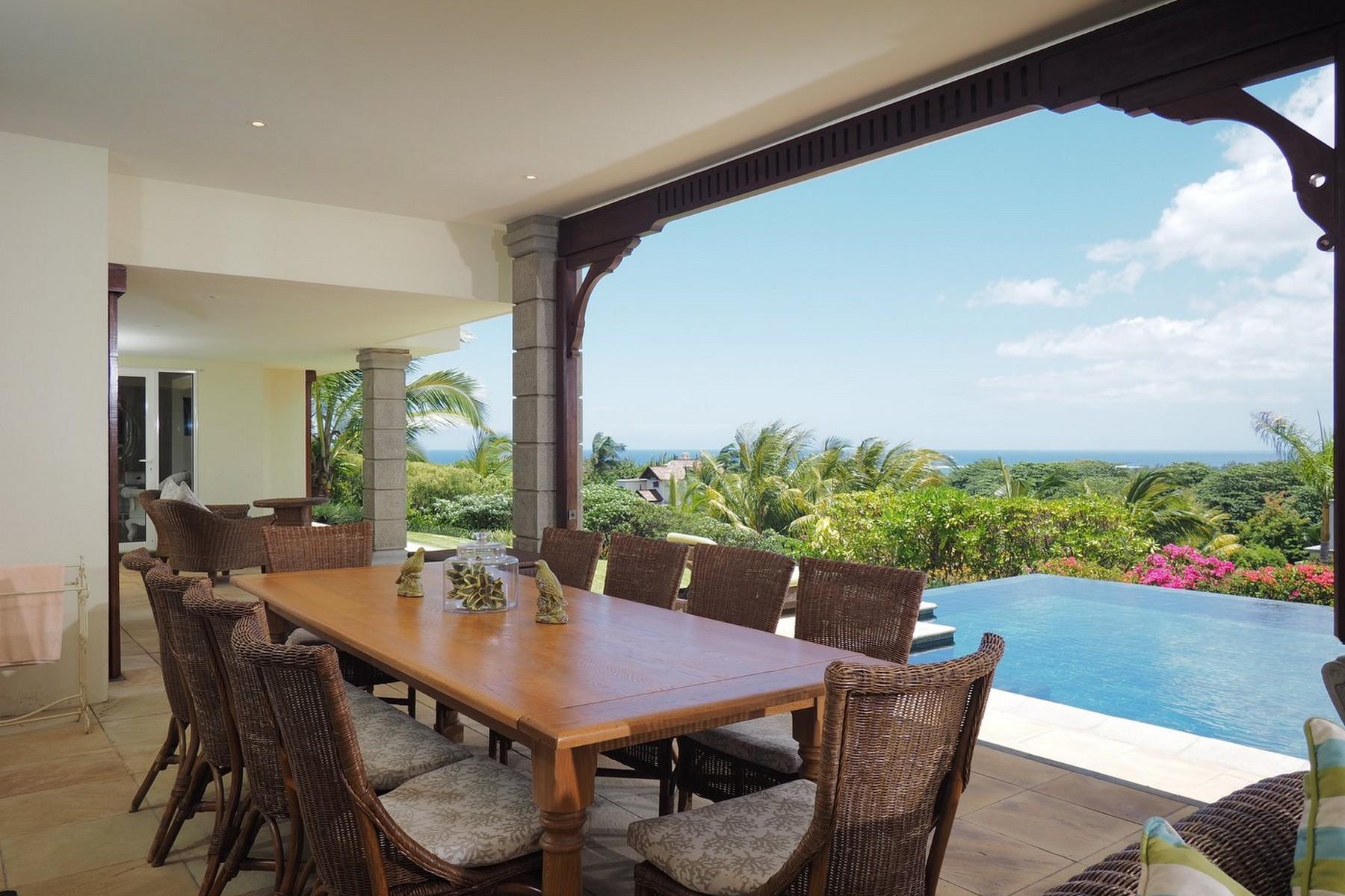 Veranda Villa, Heritage Villas Valriche  — 4