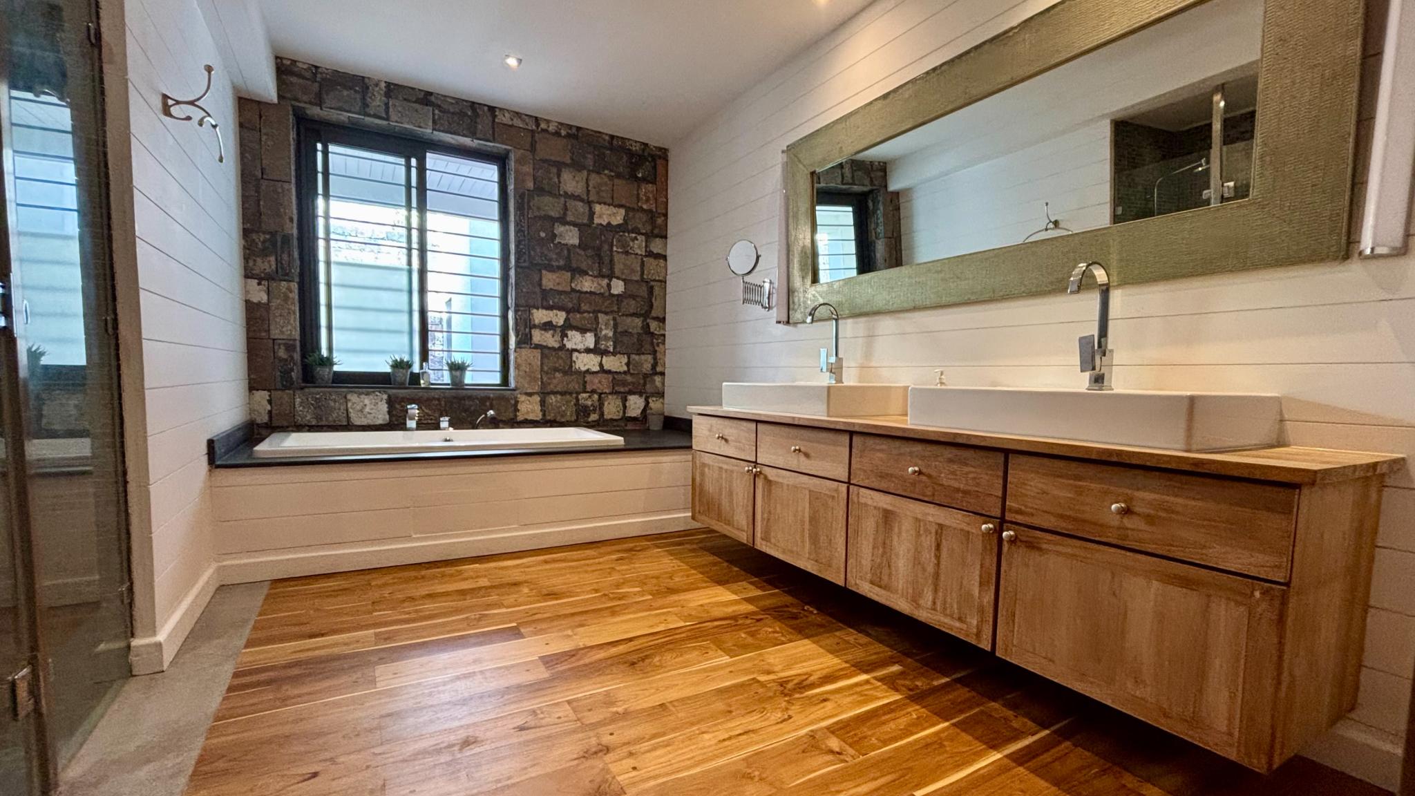 Oceanstone Villa — 17