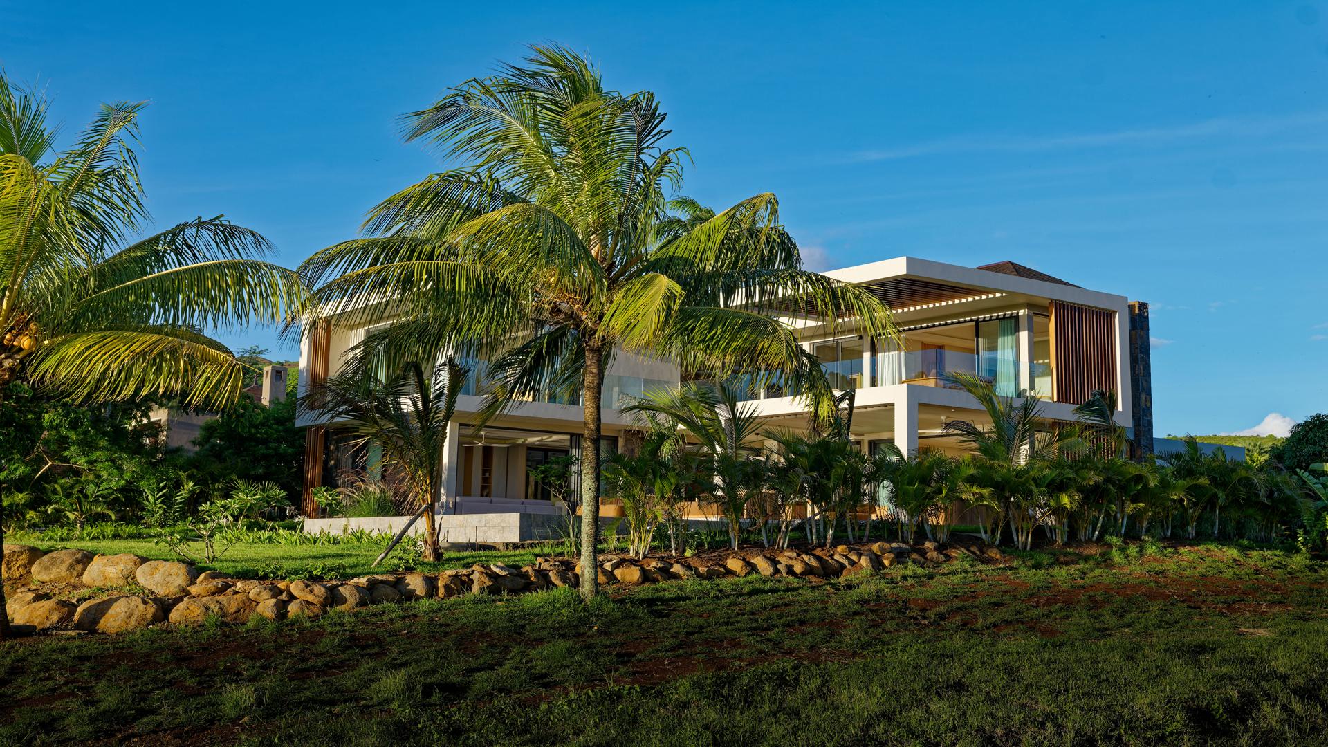 Blumara - Villa Aurentium — 44