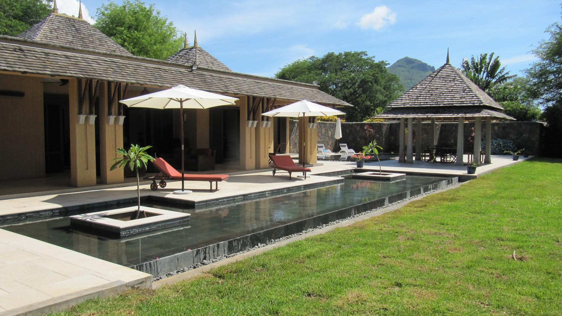 Golf Paradise - Tamarina — 4