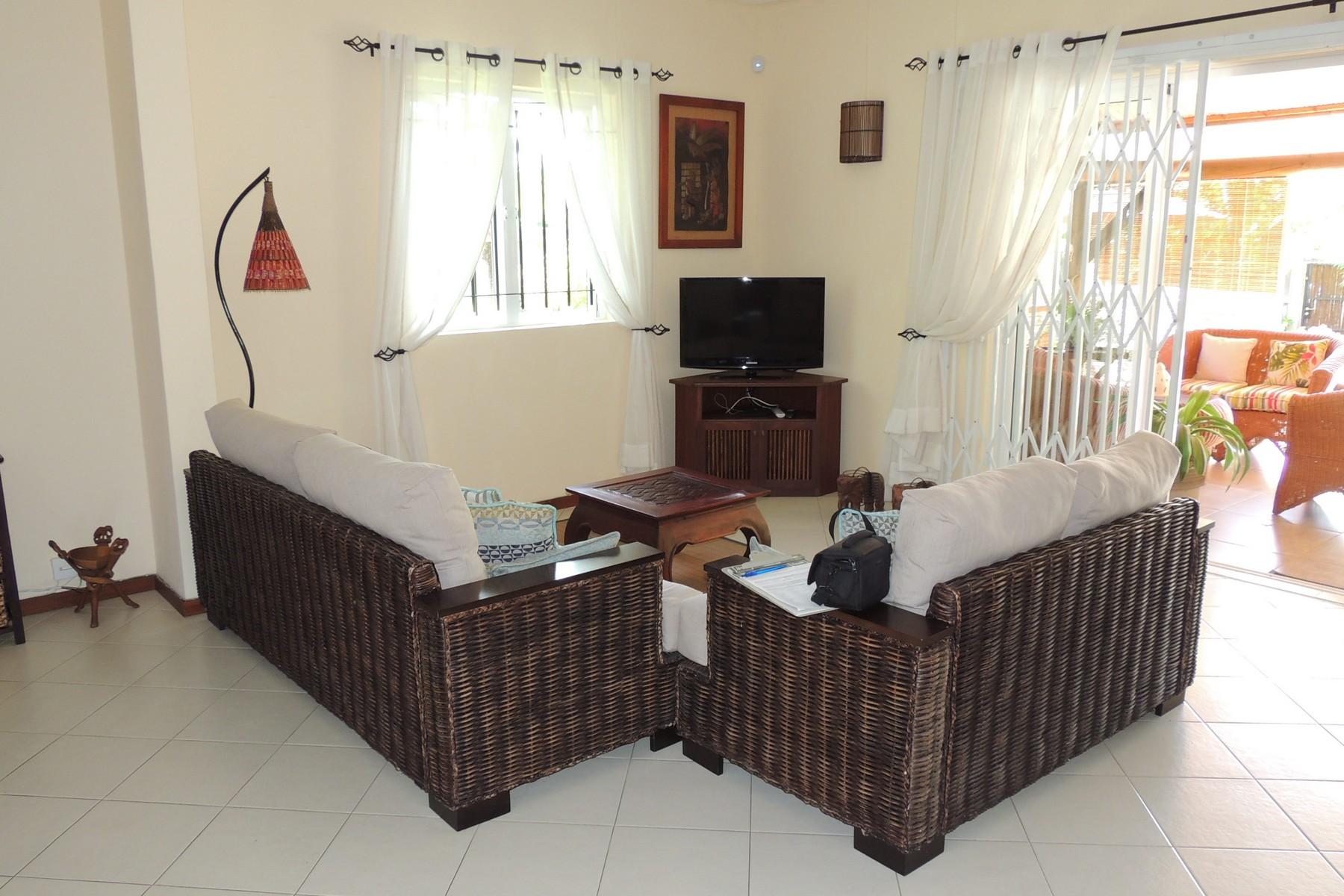 Cosy Home — 6
