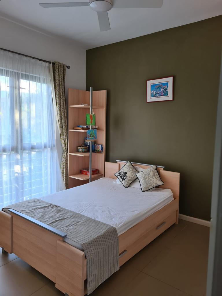 Haut Rivage 1- pocket listing — 3