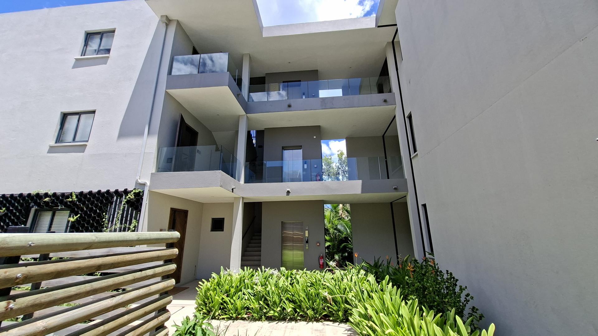 Balcon sur Mer — 14