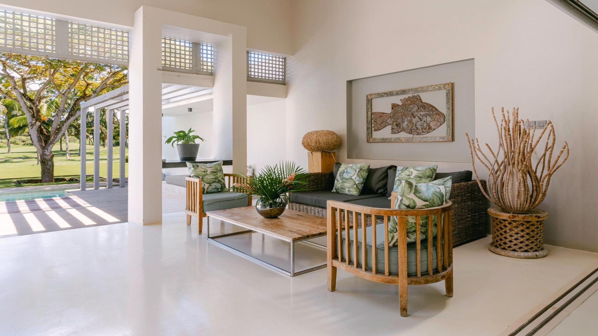 Aloha Villa - Anahita — 2