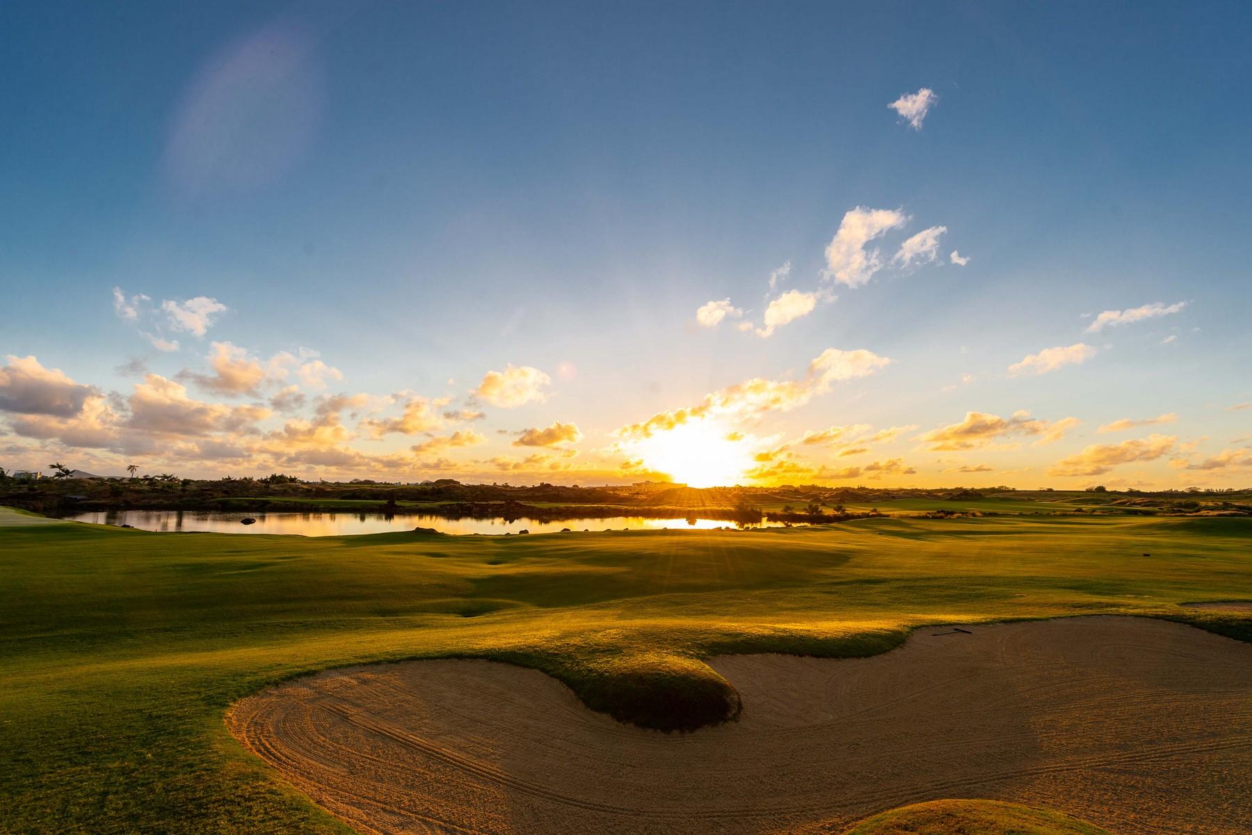 Fairway Villas, Mont Choisy La Reserve — 13