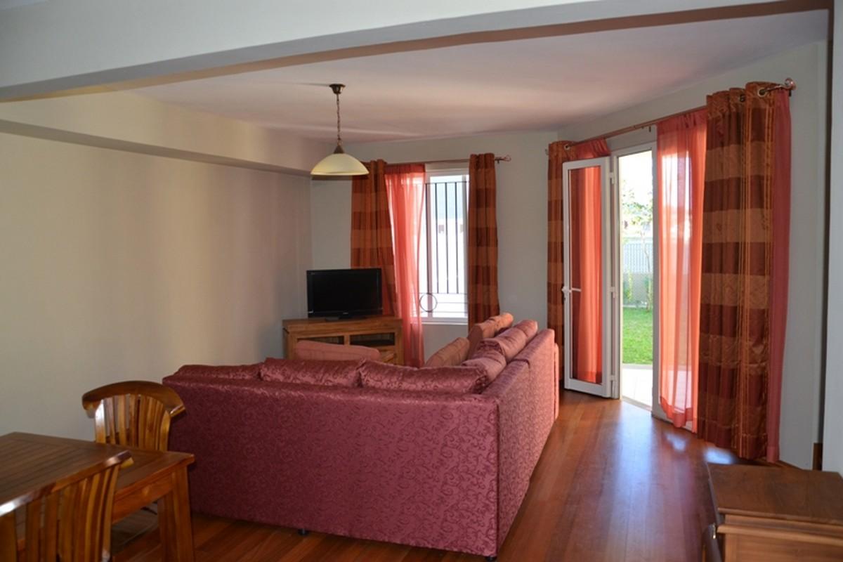 Duplex for rent at Helvétia — 3