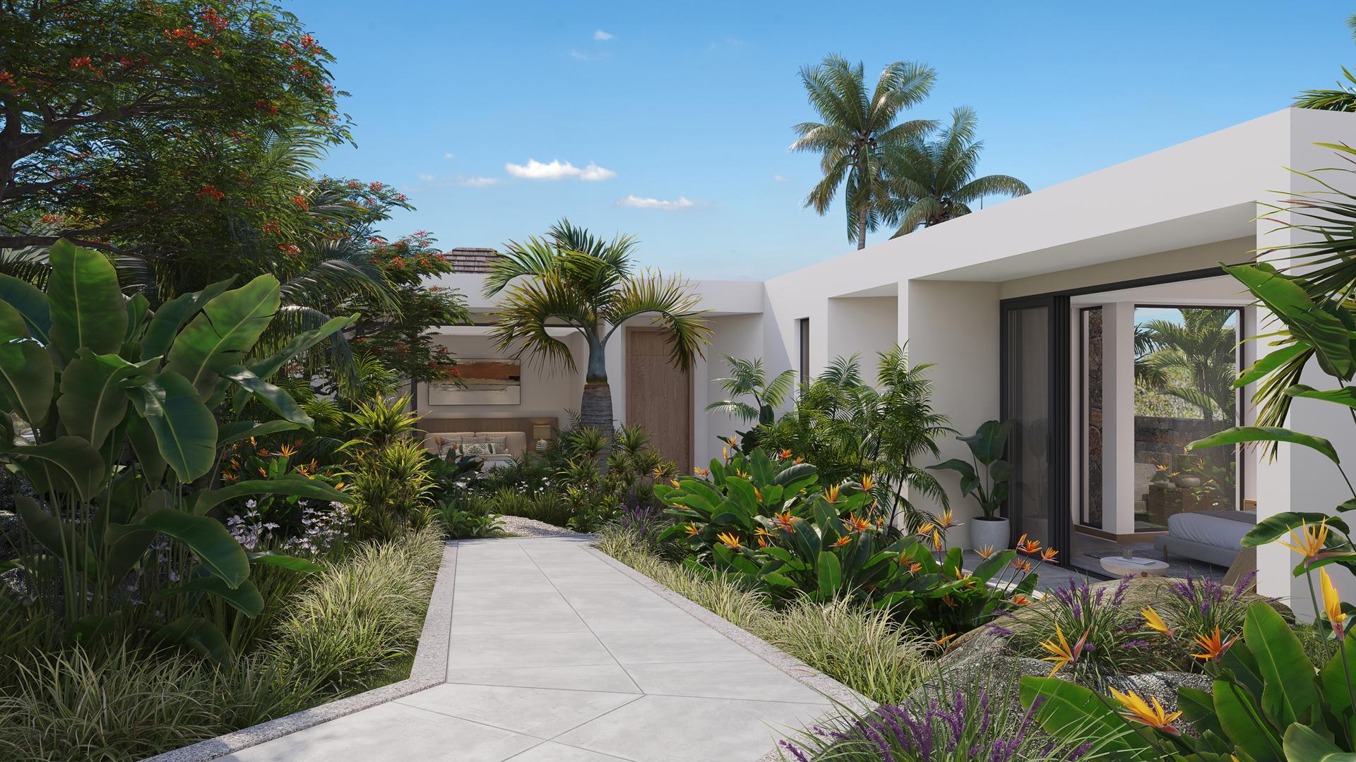 Blumara - Villa Adenium — 8