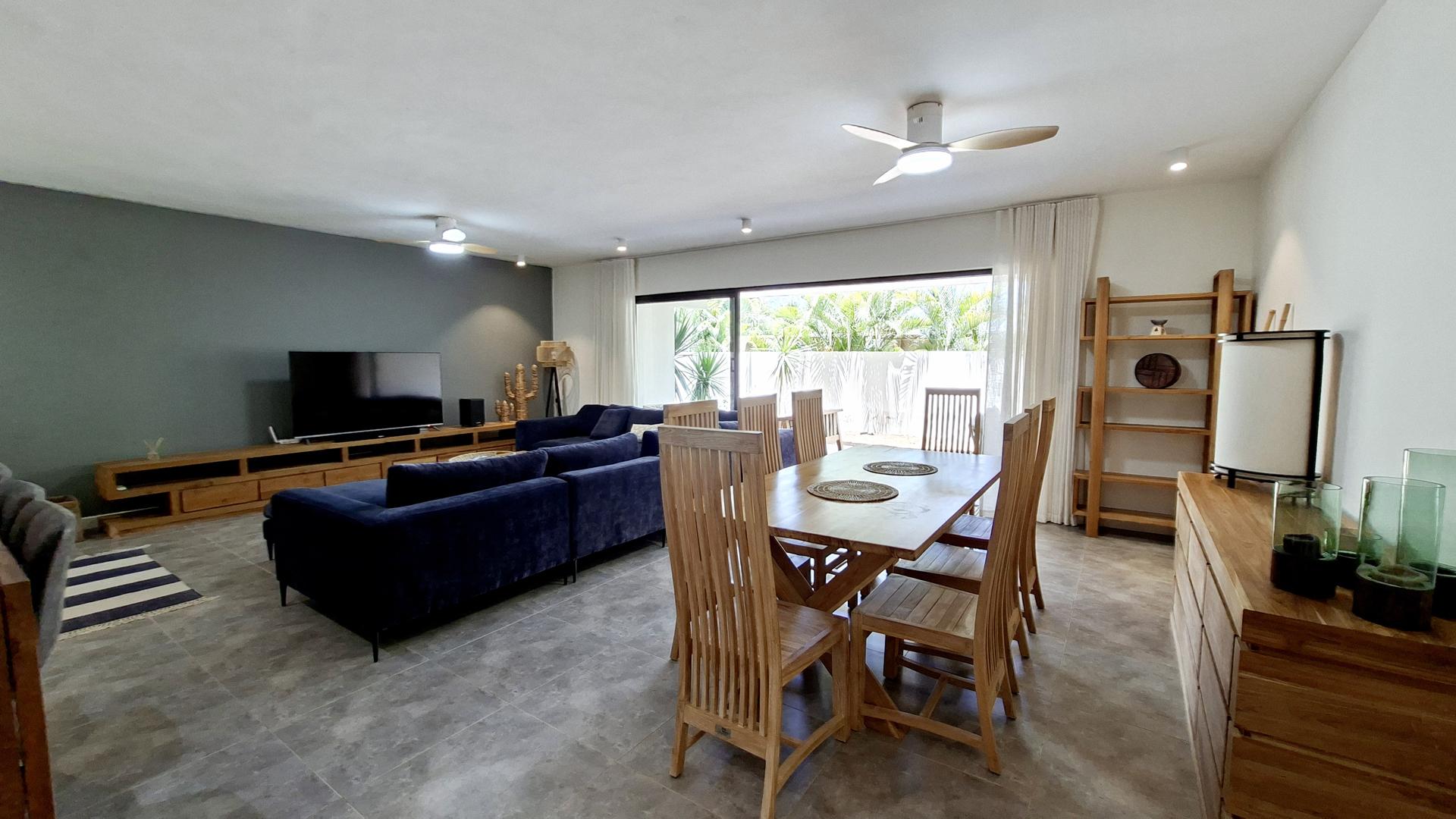 Palmstone Retreat — 13