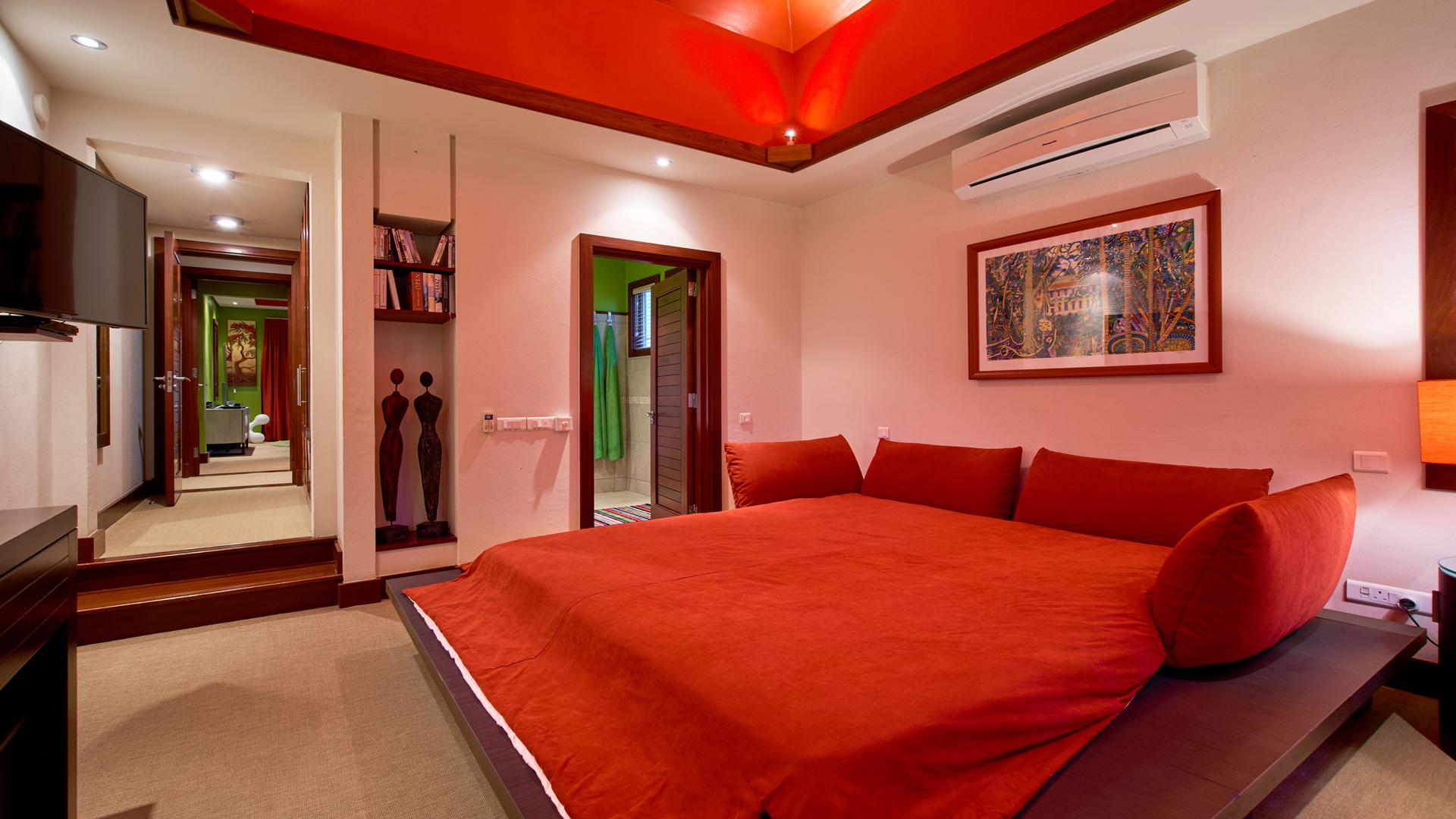 Eden Crest - Heritage Villas Valriche — 10