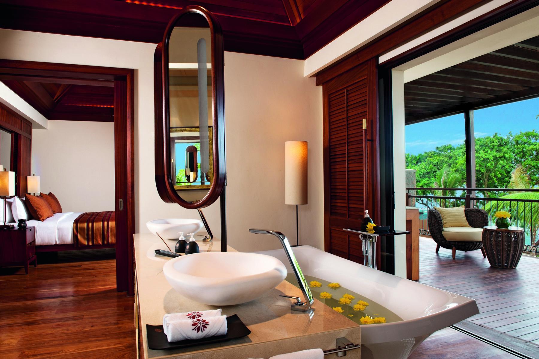 Mella Villas, IHS Resort — 36
