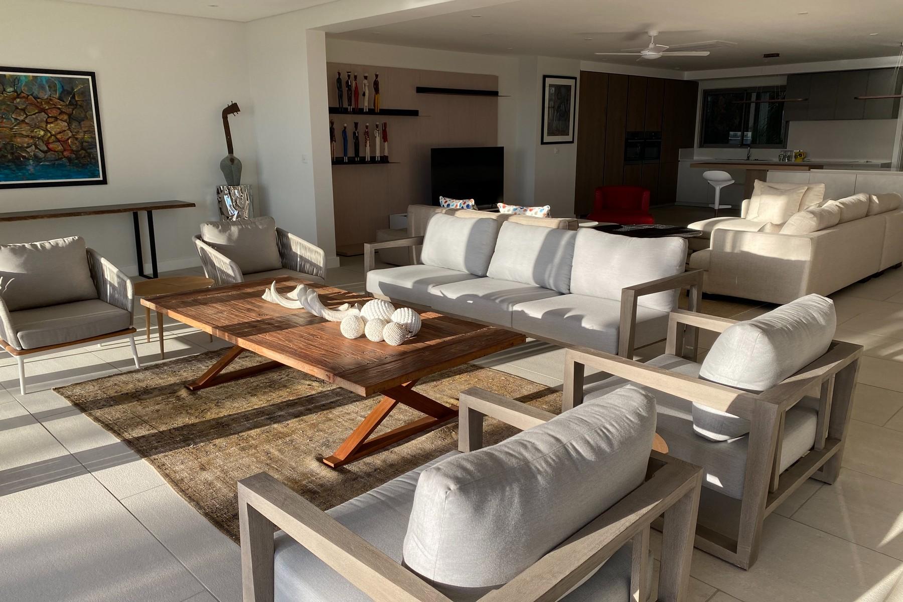 Dynasty Living — 3