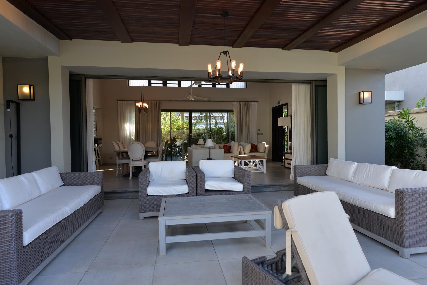Soledad Townhouse — 4