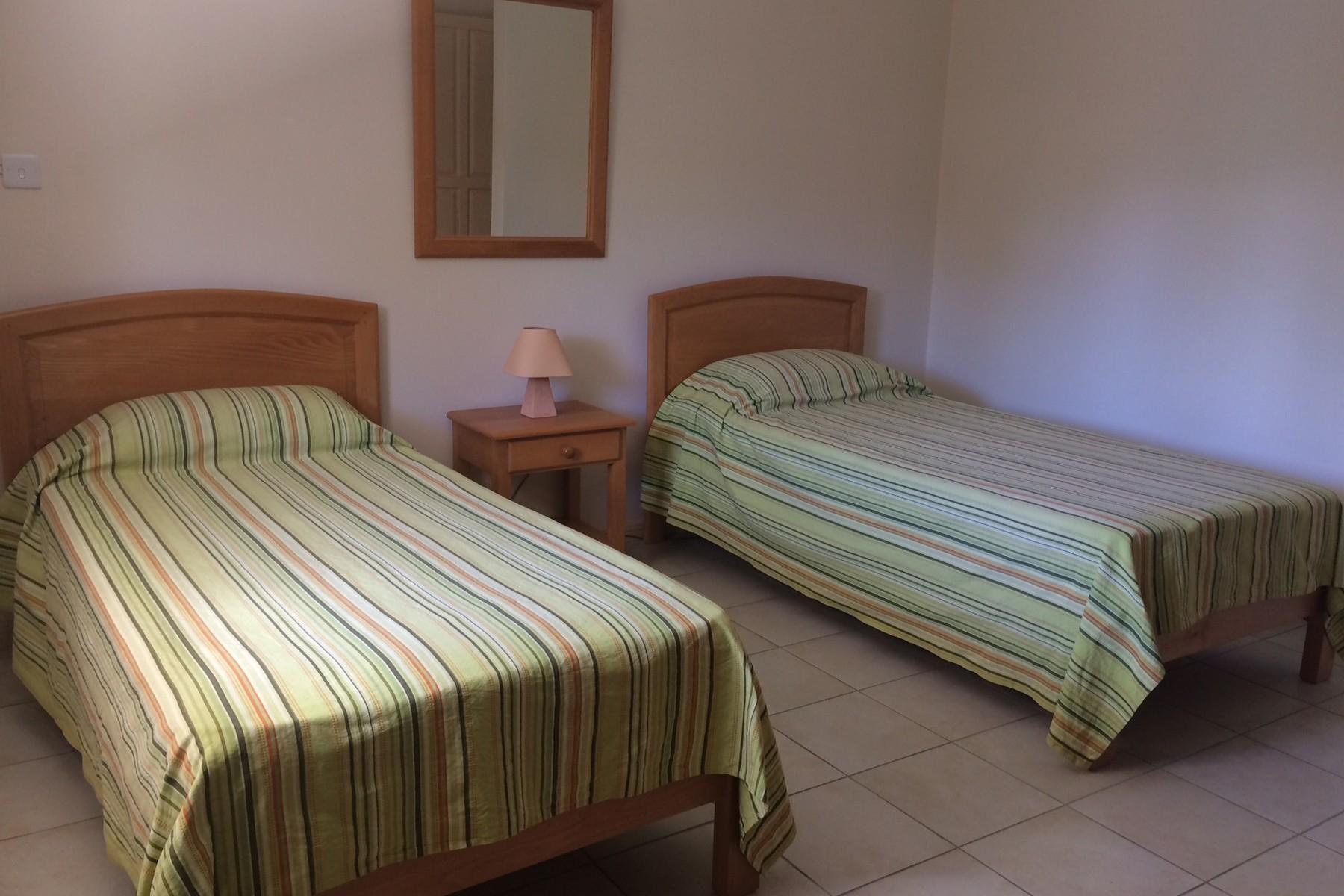 Le Verdet Villa — 10