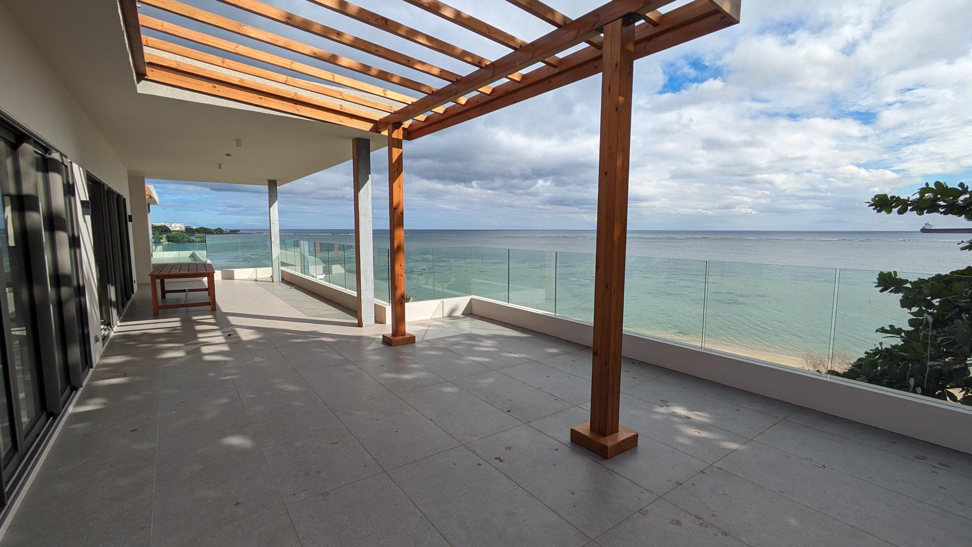 La mer - Penthouse — 4