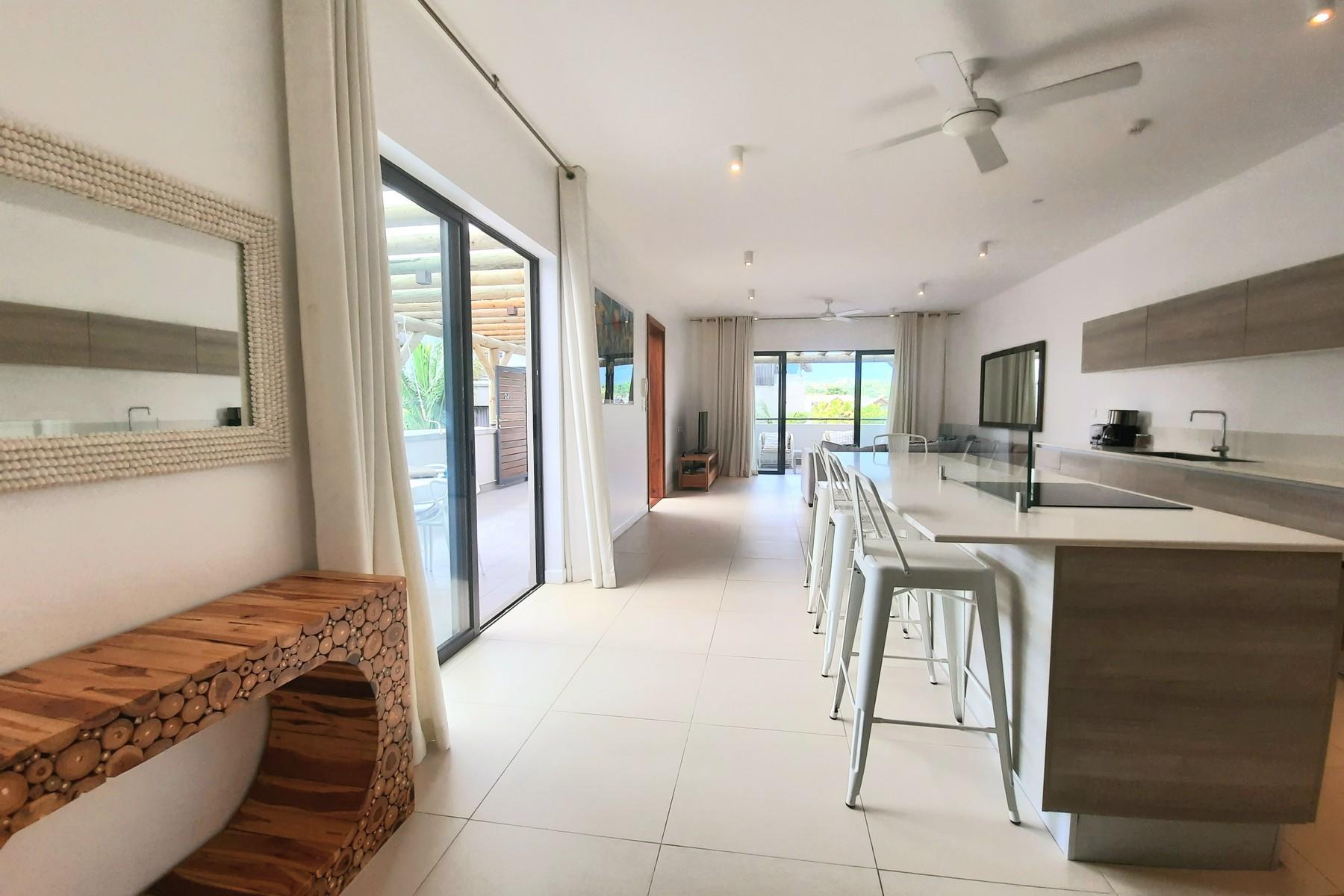 Multiviews Marina Apartment — 7