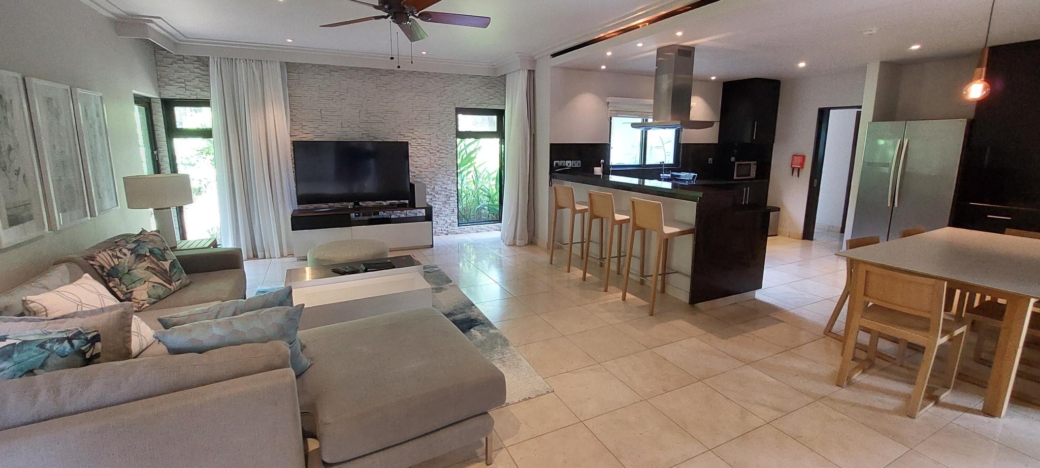 The Mangrove, Four Seasons Anahita — 9
