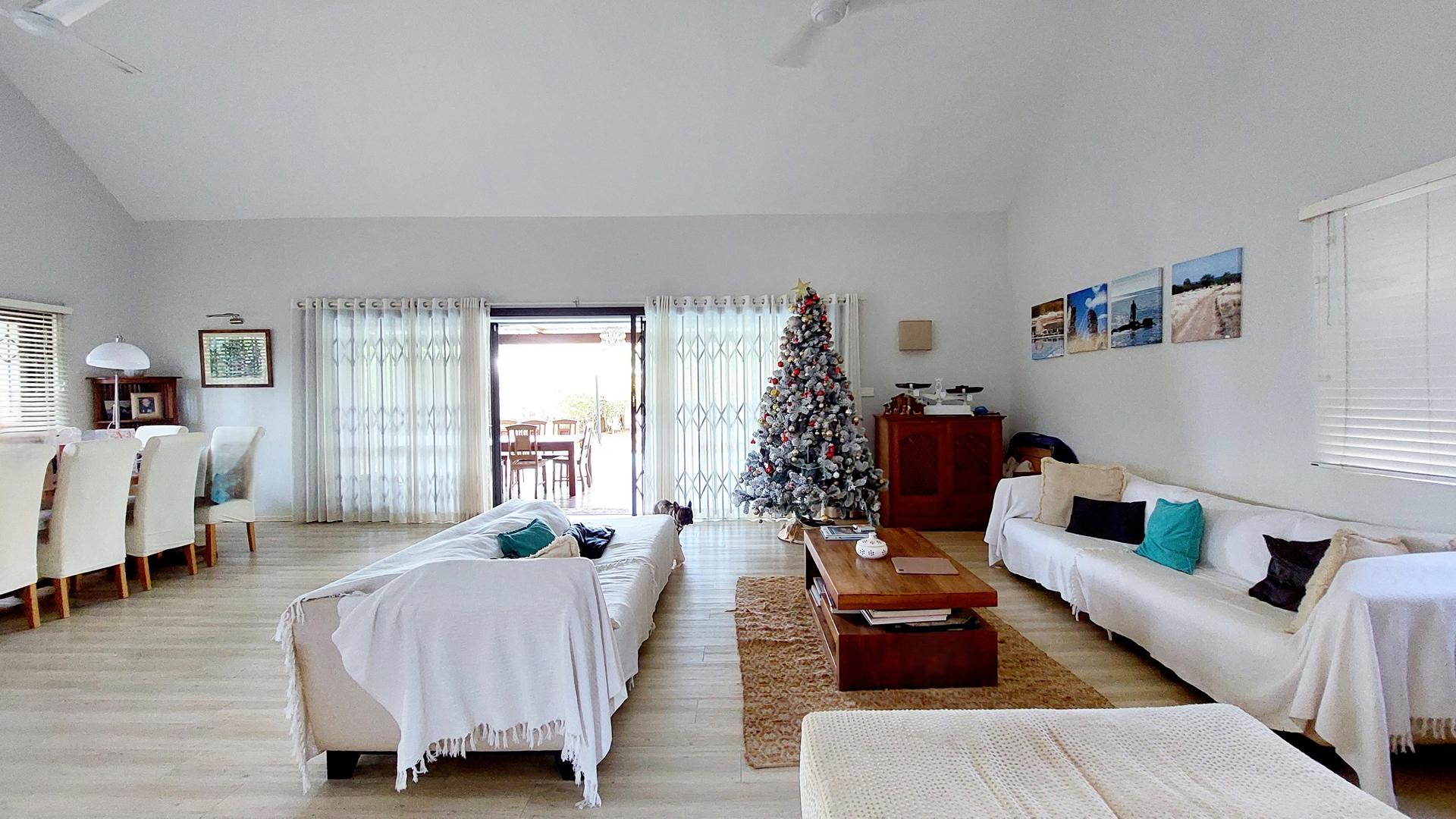 Maison Saphir — 7