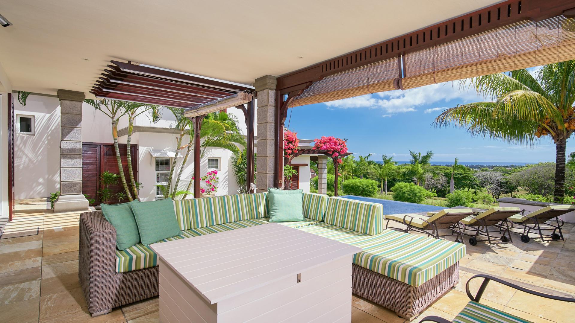 35, Heritage Villas Valriche — 2