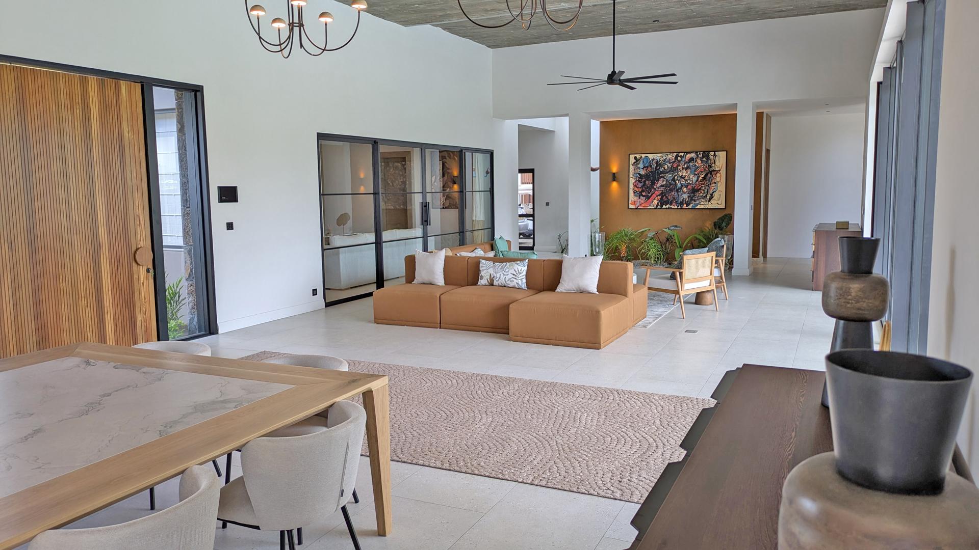 Villa Soleil - Anahita — 5