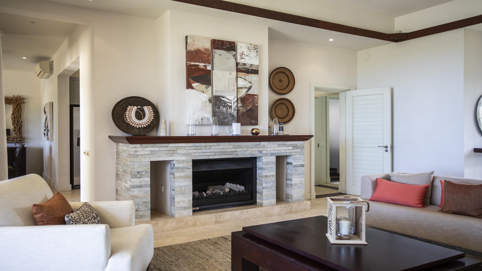 Fairway Tide - Heritage Villas Valriche — 7
