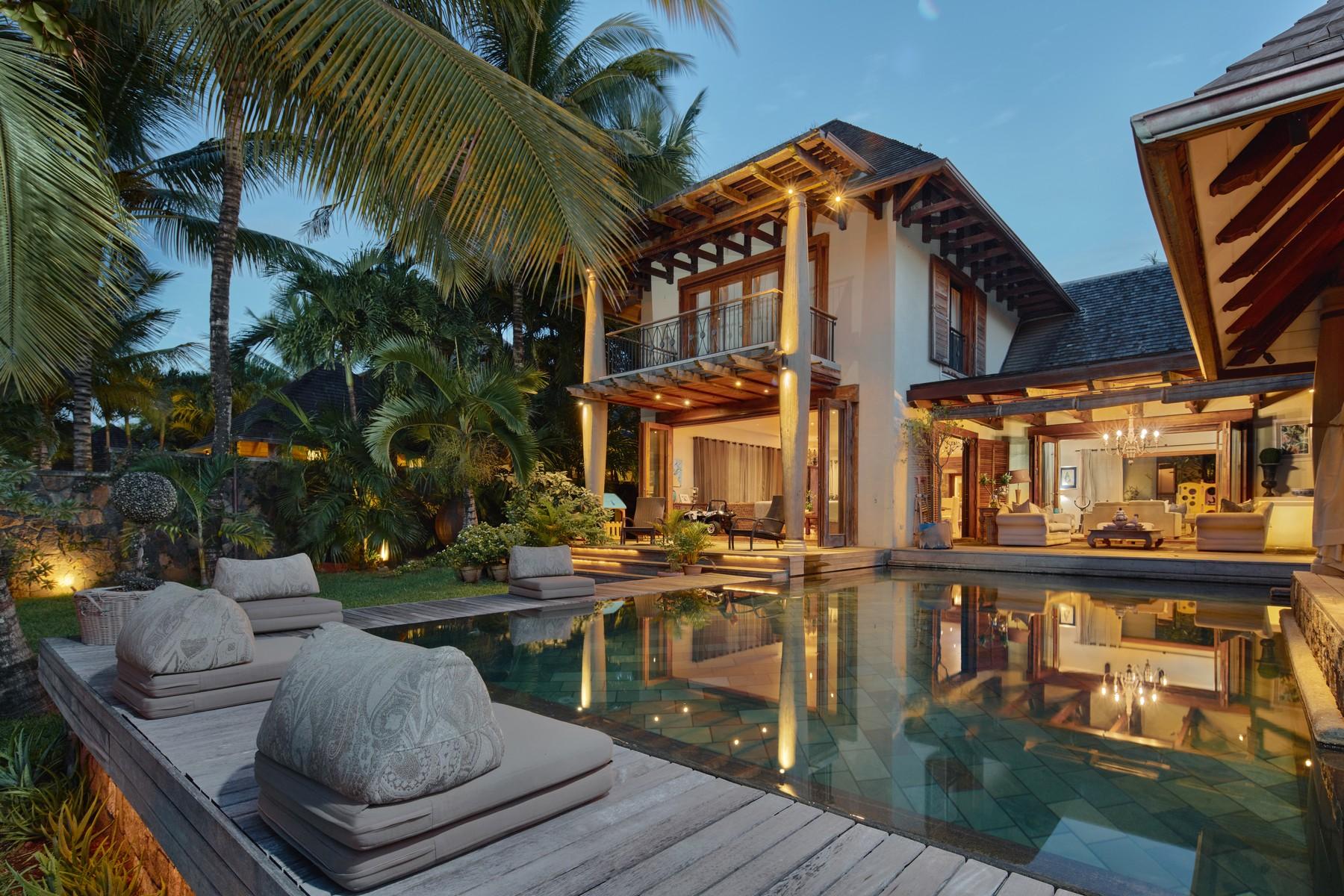 Casa Coin de Mire — 2
