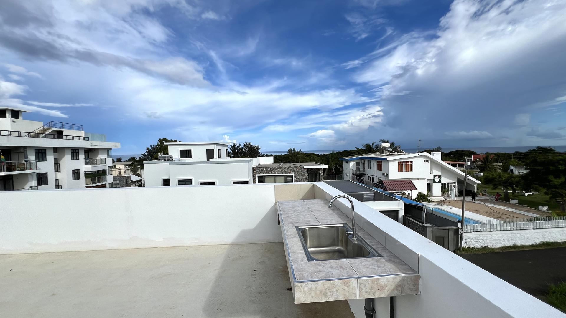 Villa Oasis - Apartment 1 — 9