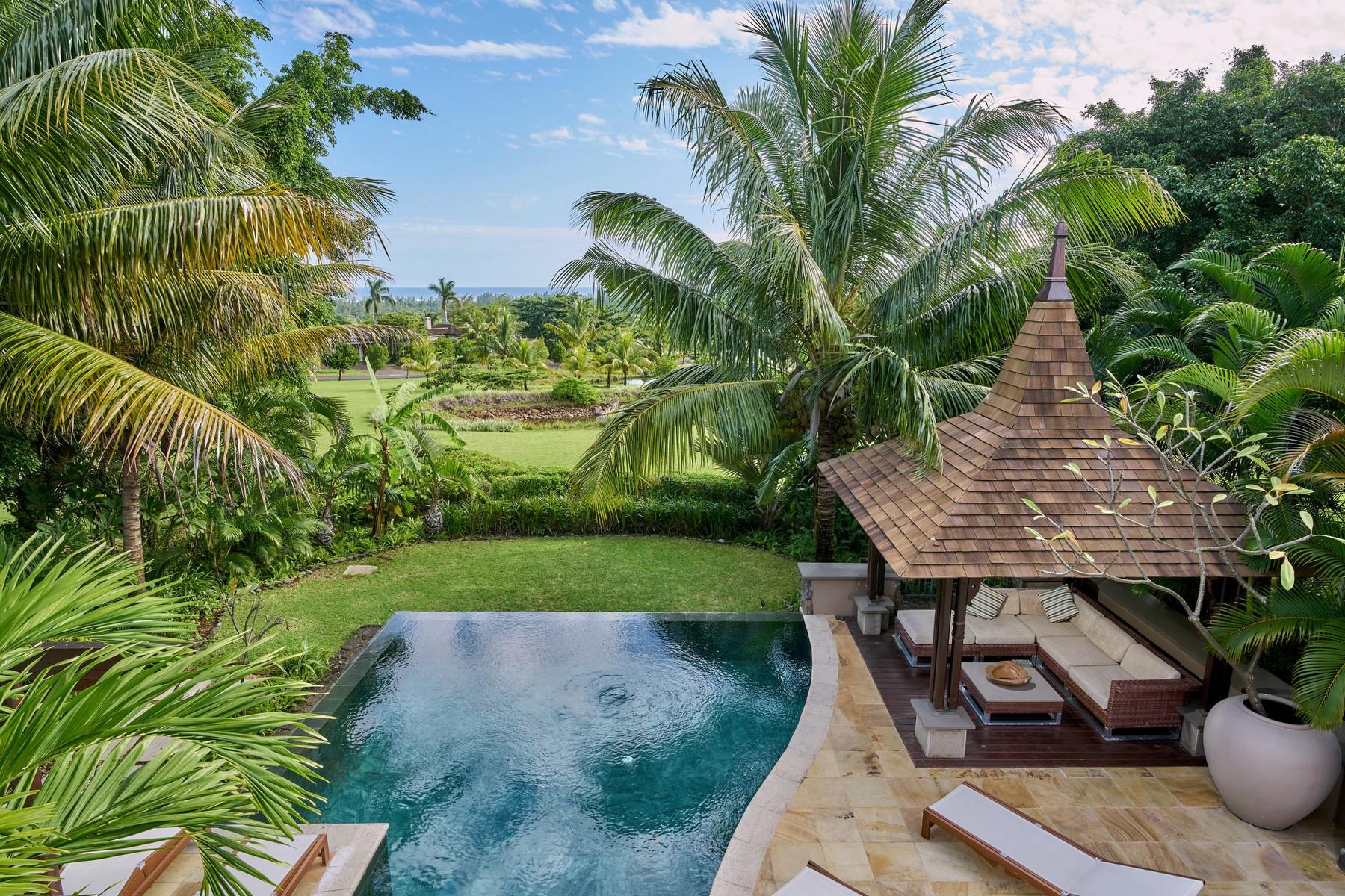 105, Heritage Villas Valriche — 8