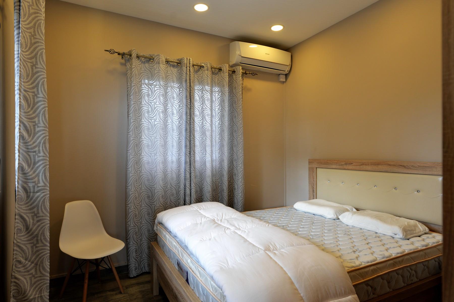 The Filaos Beachfront Apartments — 7
